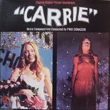 Carrie (original Motion Picture Soundtrack)