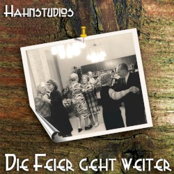 Die Feier geht weiter