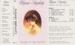 Crying to the Future