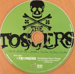 Victory Records Promo EP