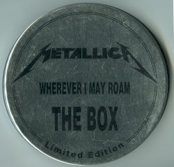 Wherever I May Roam