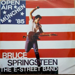 Open Air München ’85