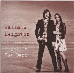 Light in the Dark