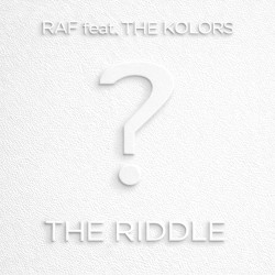 The Riddle