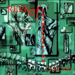 Reek of Putrefaction