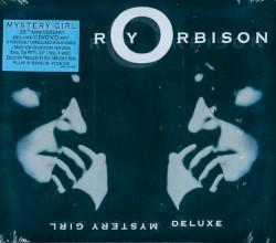 Mystery Girl (deluxe)