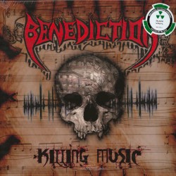 Killing Music