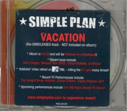 Vacation