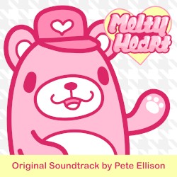 MeltyHeart Original Soundtrack