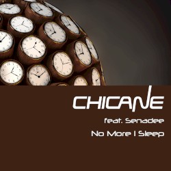 No More I Sleep