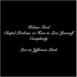 Chapel Perilous, or How How to Lose Yourself Completely (live at Jefferson Park Library)