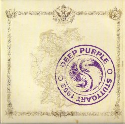 Live in Stuttgart 1993