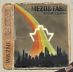 Ważne: Wyjście z bloków