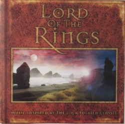 Lord of the Rings - Music Inspired by the J.R.R Tolkien Classic
