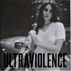Ultraviolence
