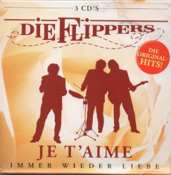 Je t’aime – Immer wieder Liebe