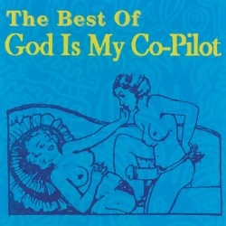 The Best of God Is My Co-Pilot