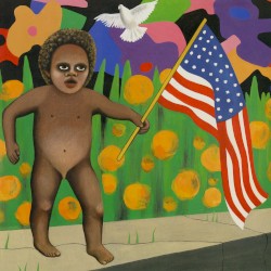 America (12″ version)