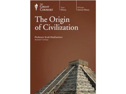 Origin of Civilization
