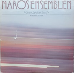 Maros: Divertimento / Mellnäs: Sub Luna / Rózmann: 5 pezzi / Sandström: Just a Bit / Hemberg: En gammal saga / Nilsson: Flöten aus der Einsamkeit