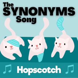 The Synonyms Song