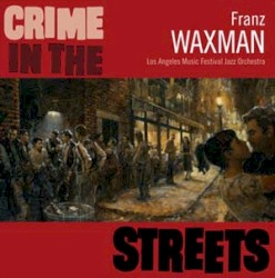 Crime in The Streets/Three Sketches
