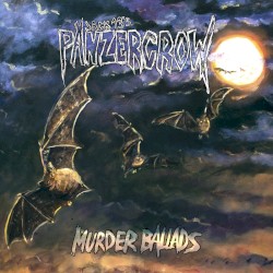 Murder Ballads