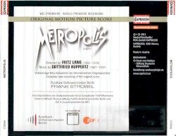 Metropolis