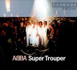 Super Trouper