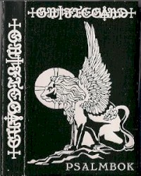Psalmbok