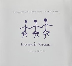 Woman to Woman