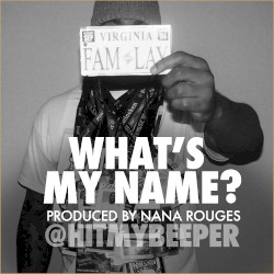 What’s My Name