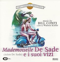 Mademoiselle De Sade e i suoi vizi