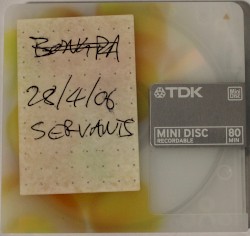 Live at Sick and Twisted 28/4/06