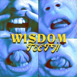 wisdom teeth