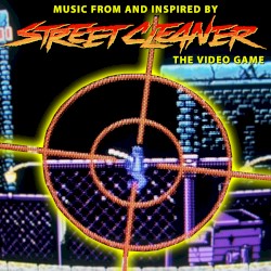 Music from and Inspired by Street Cleaner: The Video Game