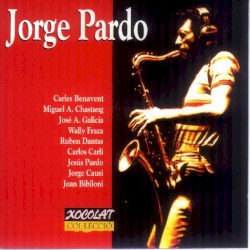 Jorge Pardo