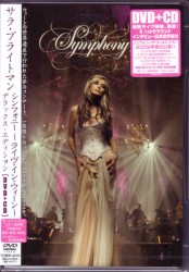 Symphony: Live in Vienna
