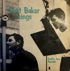 Chet Baker Sings