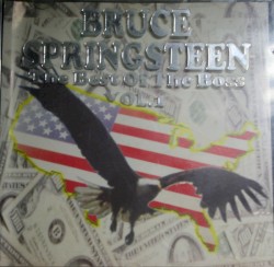 The Best of the Boss, Vol.1