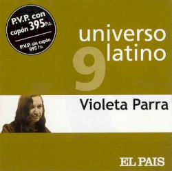 Universo latino 9