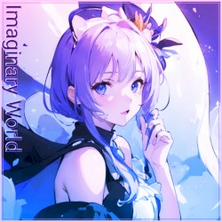 Imaginary World