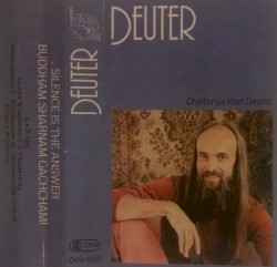 Silence Is the Answer / Buddham Sharnam Gachchami