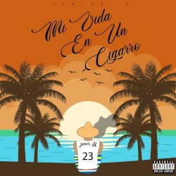 Mi vida en un cigarro