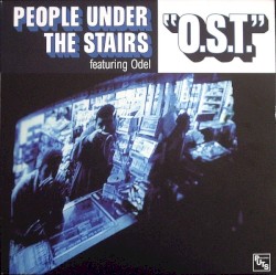 O.S.T.