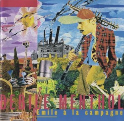 Emile à la campagne