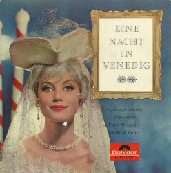 Eine Nacht in Venedig