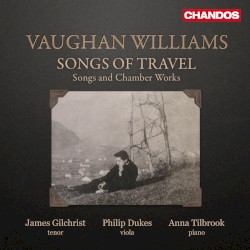 Songs of Travel