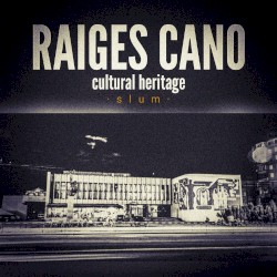 Slum Cultural Heritage