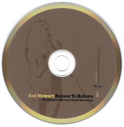 Reason to Believe: The Complete Mercury Studio Recordings